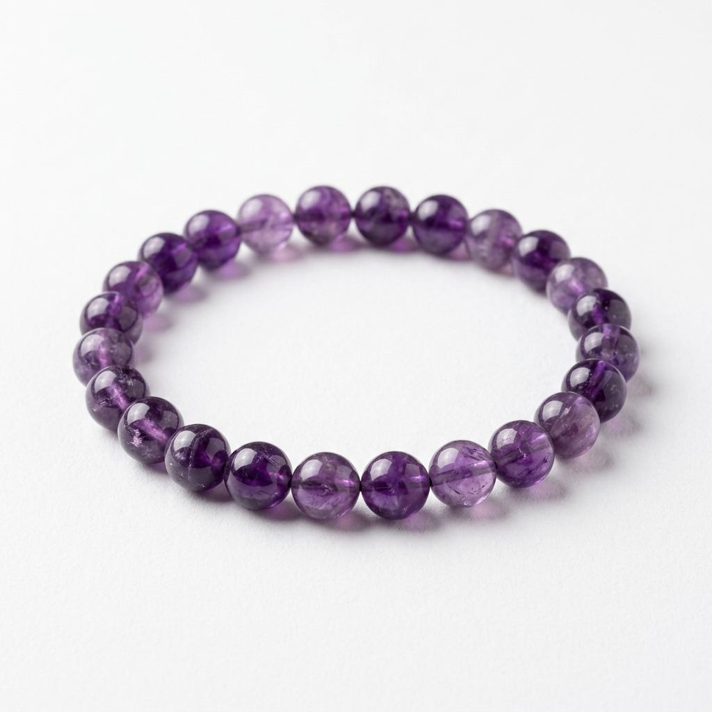 Amethyst Bracelet