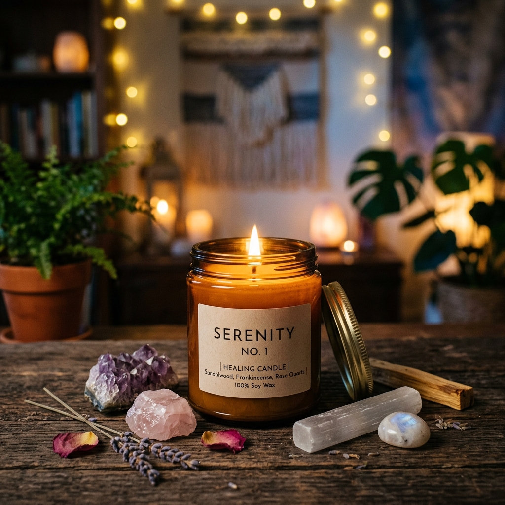 Candles