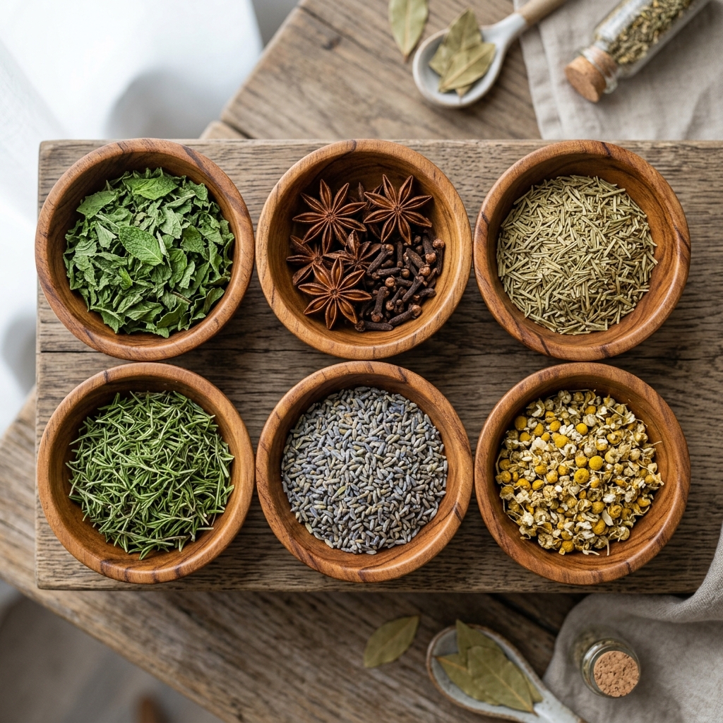 Herbal Wellness