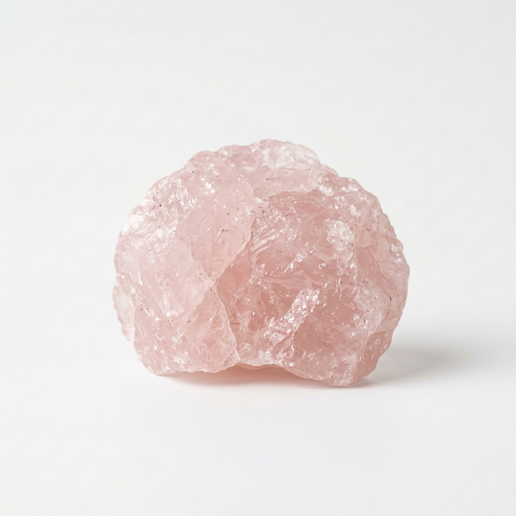 Floating Crystal